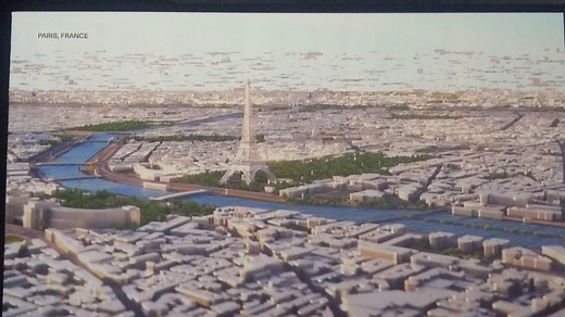 Gregory Chatonsky sur TikTok