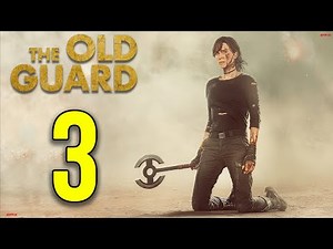 The Old Guard 3: Release Date, Cast, Plot & Everything We Know So Far