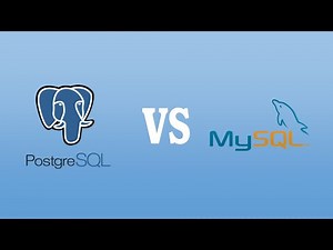 ➡️ [Bases de datos] 🔍 PostgreSQL VS MySQL 🚀