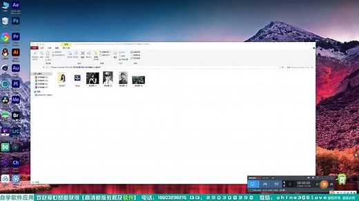 Picture Colorizer pro黑白照片Ai人工智能上色变成彩色照片软件使用教程