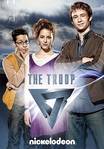 The Troop Season 1 (2009), Watch Full Episodes Online on TVOnic
