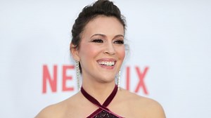 What is ‘Brazen'? Alyssa Milano-Led Thriller Reaches Number One on Netflix