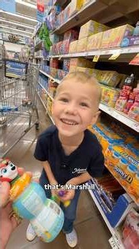 Teaching my 4 year old to budget! #financialliteracy #familyvlog