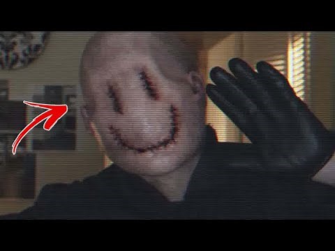 Top 5 Terrifying Demons From Horror Movies That Are Actually Real