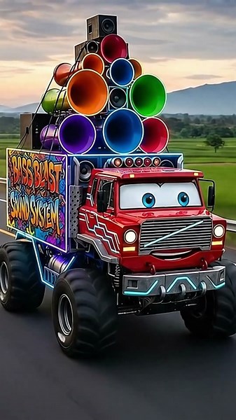 truck sound compilation, truk sound horeg, truk oleng, mobil mobilan, lorry keren #truk #excavator