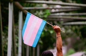 10 Trailblazing Transgender Icons That Entertain, Inspire And Delight!