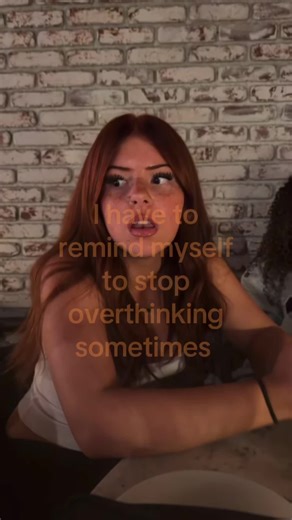 Tips to Stop Overthinking in Relationships