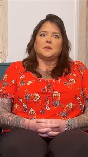 Rebecca confronts Zied and his mistress?! 😲 #90DayDiaries #90DayFiance | discovery