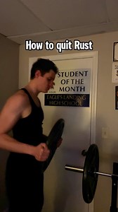 3.3K views | This is just a joke #rust #joke #gaming #rustconsole #RustVideos | Twitch Vincentsmg | Facebook