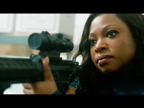 The Hidden Action Gem Dominating Streaming Right Now!