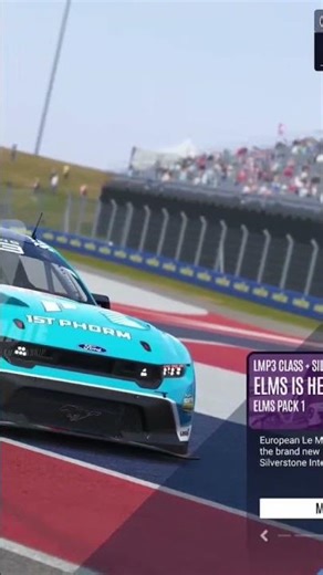 Tips and Tricks LMU - Race Starts #lemansultimate