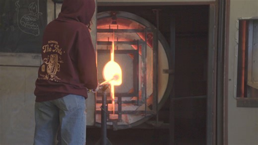 How an art program has been helping teens in Tacoma's Hilltop neighborhood for over three decades