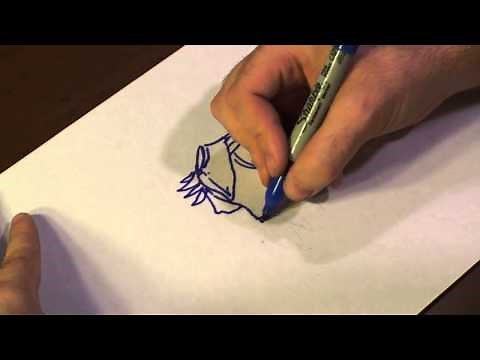 How to Draw Chain Mail