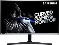 Игровой монитор Samsung C27RG50