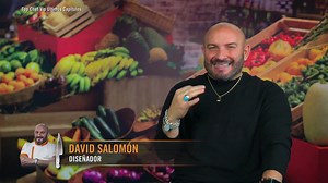 Galeano y Carolina… mejores amigos ahora😅‼️ #TopChefVIP #TopChefVIP3 | TELEMUNDO REALITIES