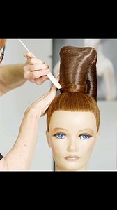 Creating unique shapes in my Avant-Garde Online Class 💃#sharonblainonline | Sharon Blain Education