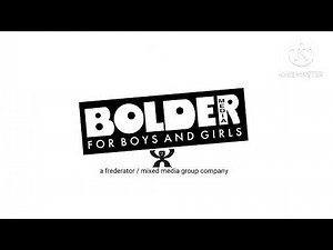 Bolder Media Logo