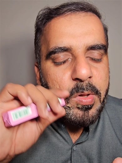 Delicious Strawberry Fruitella ASMR Mouth Sounds