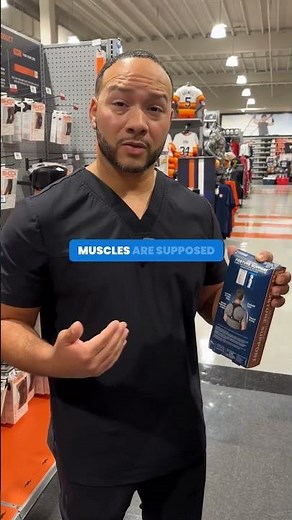 How a posture brace can reshape your spine alignment.