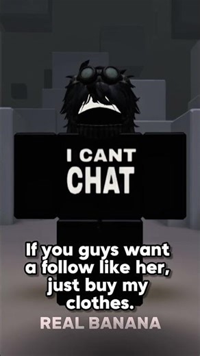 free followers on roblox! day 2 #roblox #foryou #clothes #stealabrainrot #viral