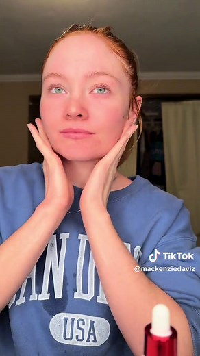 Skin Refinement and Balance with Arztin Skincare | Ballet Core Nutcracker Routine