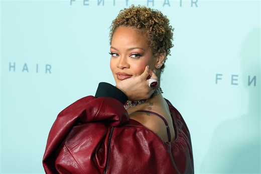Rihanna’s Genre-Bending Tracks, From Dancehall to Rock