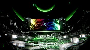 Razer Edge Now Official; Wi-Fi Model To Retail For US$ 400