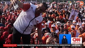 Presiden Jokowi Ucapkan Pamit - REDAKSI #Redaksi #RedaksiTrans7 #TRANS7 #news | TRANS7