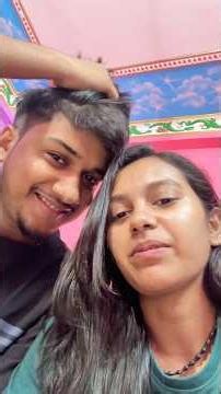 মানুষ এতো ভালোবাসে তাহলে করা বলে এইসব কথা বুজিনা😭💔
