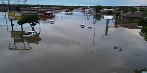 Potter-Randall Appraisal District taking applications for property damage tax exemption