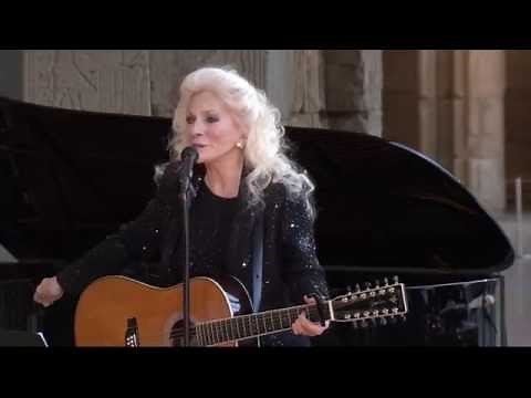 Judy Collins - Open The Door, Live At The Metropolitan Museum Of Art