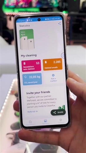 100% kostenlos 🦊.