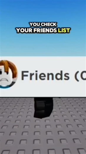 What if a 2016 roblox player logged in #roblox #trend #shorts