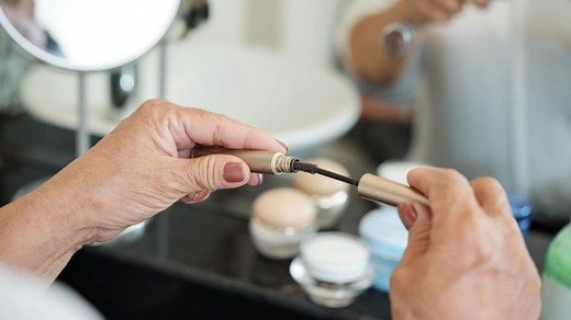 18 Best Mascaras for Older Women | Sixty and Me