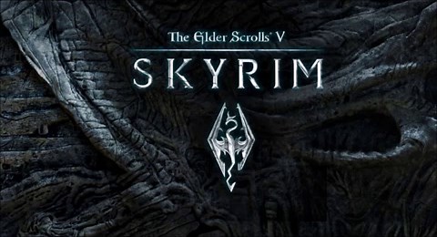 Elder Scrolls V Skyrim theme song - Dragonborn