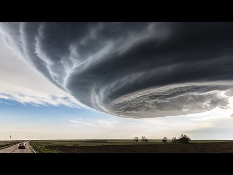 10 Craziest Things in Nature You Won't Believe Exist