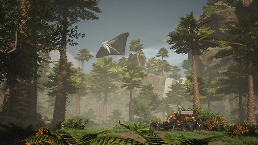 Satisfactory update 5 is now available in early access | GodisaGeek.com