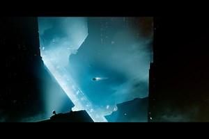 Everything We Know About 'Blade Runner 2033: Labyrinth'