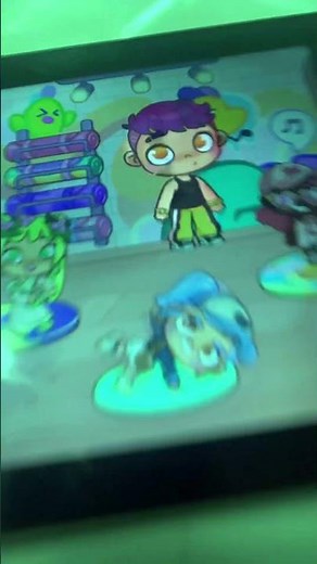 Trend with my color friends!