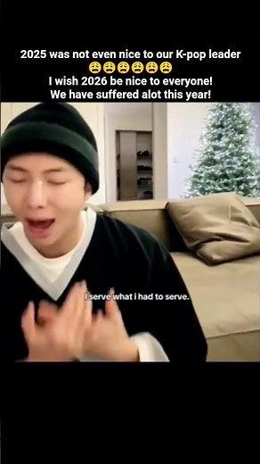 Don't beg Namjoon! 🥺 #bts #namjoon #namjooni #kimnamjoon #rapmonster #rapmon #rm #rmbts #joonie #rms