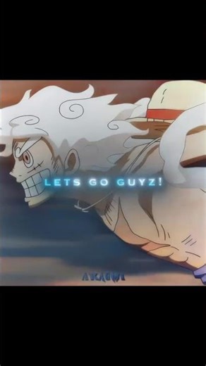 one piece new era elbaf loading 💥 #anime #mindset #onepiece