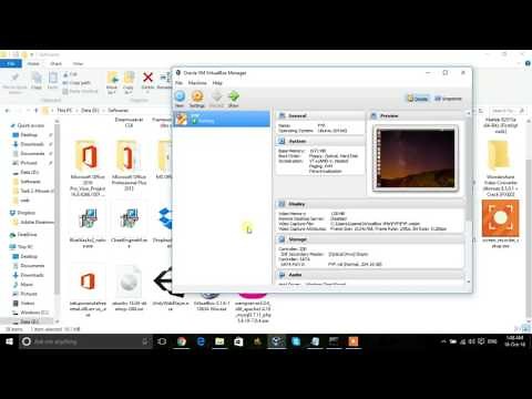 How to use camera [ integrated Webcam ] in Ubuntu