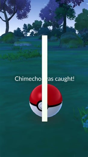 how did this happen caught randomly pokemon He came out 98% 😱#viralshort #pokemongo