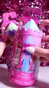 24K views · 678 reactions | Disney Princess unboxing ASMR #satisfyingvideos #unboxing #asmr #disney #disneyprincess #toys | Mika Plays | Facebook