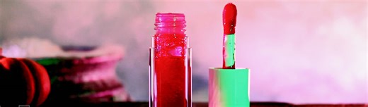 How to Make Lip & Cheek Stain