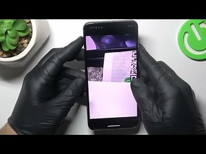 How to Take Burst Shots in Google Pixel 8?