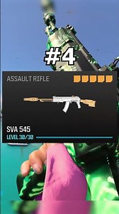 TOP 5 *META* LOADOUTS in SEASON 5! 👑 (Modern Warfare 3 Best Class Setups) - MW3 #cod #mw3 #warzone