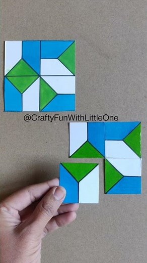 Visual discrimination puzzle | skill development puzzle | visual perception puzzle | kids puzzle