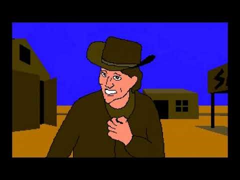 How-To Get The Town With No Name to Run on DOSBOX part 2 (Windows 11)