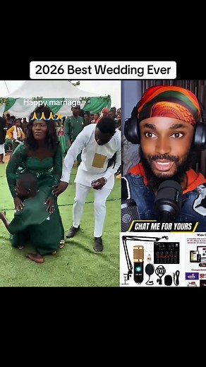 2026 Best Wedding Ever Celebration